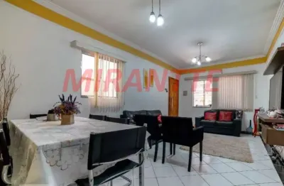 Casa com 3 quartos à venda na Rua Anthêmios de Tralles, Vila Nova Parada, São Paulo