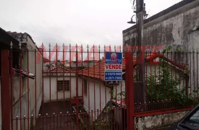 Casa com 3 quartos à venda na Rua Nhandutiba, Freguesia do Ó, São Paulo