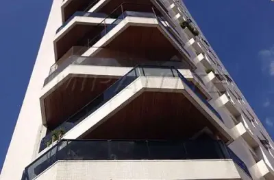 Apartamento com 4 quartos à venda na Rua Augusto Tolle, Santana, São Paulo