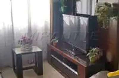 Apartamento com 2 quartos à venda na Rua Capitão Luís Ramos, Vila Guilherme, São Paulo