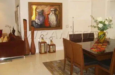 Apartamento com 3 quartos à venda na Rua Nanau, Água Fria, São Paulo