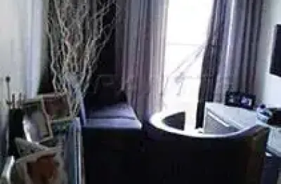 Apartamento de 64m² com 3 quartos em lauzane paulista