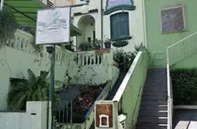 Casa com 3 quartos à venda na Rua Conselheiro Saraiva, Santana, São Paulo