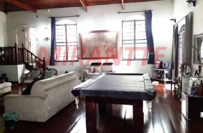 Casa com 3 quartos à venda na Avenida Nova Cantareira, Tremembé, São Paulo