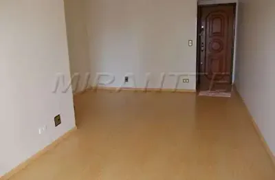 Apartamento com 3 quartos à venda na Rua Garção Tinoco, Santana, São Paulo
