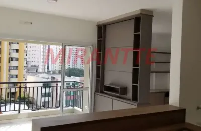 Apartamento com 1 quarto à venda na Rua Voluntários da Pátria, Santana, São Paulo