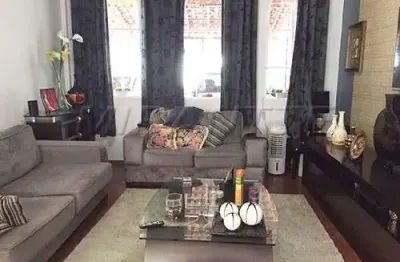 Casa com 4 quartos à venda na Rua Caetano Teixeira, Jardim Virgínia Bianca, São Paulo