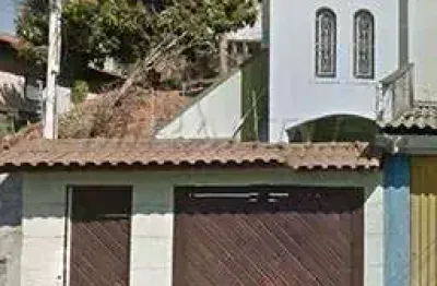 Casa com 3 quartos à venda na Rua Manoel Simões da Silva, Jardim Tremembé, São Paulo