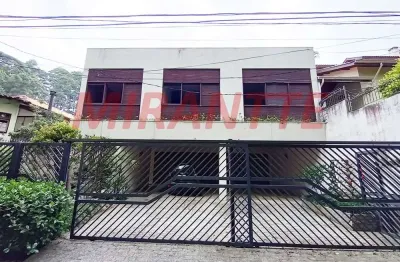 Casa com 3 quartos à venda na Rua Estrela do Indaiá, Jardim Floresta, São Paulo