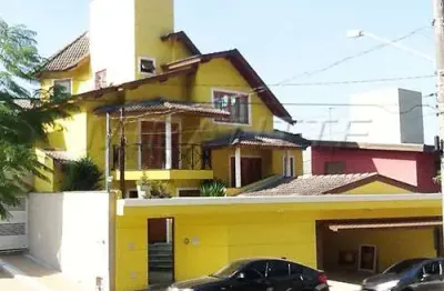 Casa com 3 quartos à venda na Rua Luís Carlos Gentile de Laet, Horto Florestal, São Paulo