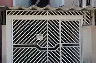 Casa com 2 quartos à venda na Rua José Conhago Pomare, Mandaqui, São Paulo