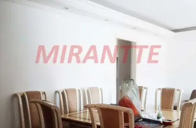 Apartamento com 3 quartos à venda na Rua Iris Leonor, Mandaqui, São Paulo