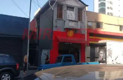 Casa com 7 quartos à venda na Rua Duarte de Azevedo, Santana, São Paulo
