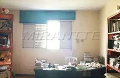 Casa com 4 quartos à venda na Rua Ministro Romeiro Neto, Imirim, São Paulo