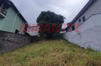 Terreno à venda na Rua Messina, Parque Palmas do Tremembé, São Paulo