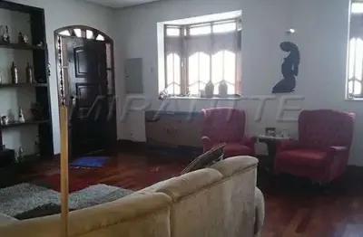 Casa com 3 quartos à venda na Rua Glauco Velasquez, Casa Verde, São Paulo