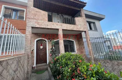 Casa com 3 quartos à venda na Rua Coronel Vieira de Castro, Imirim, São Paulo