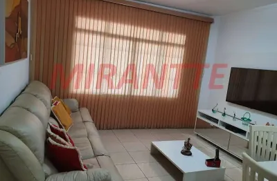 Casa com 3 quartos à venda na Rua Reverendo Erodice Pontes de Queiroz, Freguesia do Ó, São Paulo