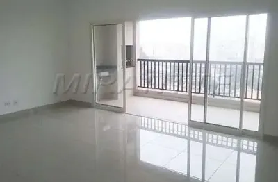 Apartamento com 3 quartos à venda na Rua Maria José Pomar, Mandaqui, São Paulo