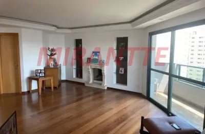 Apartamento com 3 quartos à venda na Rua Doutor Guilherme Cristofel, Santana, São Paulo