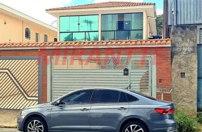 Casa com 3 quartos à venda na Rua Bernardino D'Auria, Tremembé, São Paulo