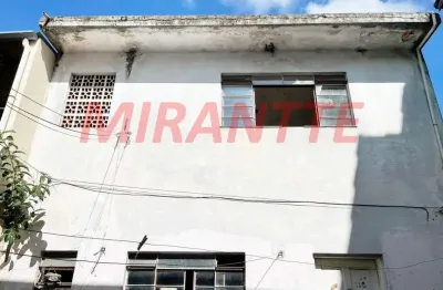 Casa com 3 quartos à venda na Rua Luís Rosanova, Água Fria, São Paulo