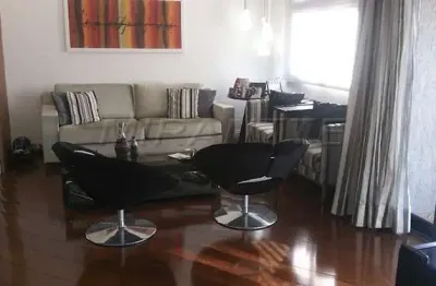 Apartamento com 3 quartos à venda na Rua Paulo Gonçalves, Santana, São Paulo