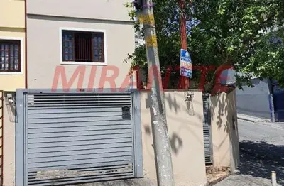 Casa com 3 quartos à venda na Rua Genésio Murta, Imirim, São Paulo