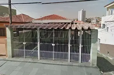 Casa com 2 quartos à venda na Rua Dragões da Independência, Tucuruvi, São Paulo