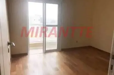Apartamento com 3 quartos à venda na Rua Salete, Santana, São Paulo