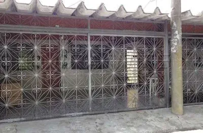 Casa com 3 quartos à venda na Rua João Maria Carmona, Vila Dalila, São Paulo