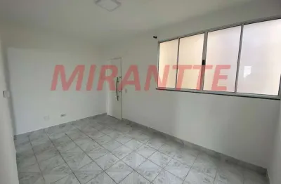 Apartamento com 2 quartos à venda na Rua Geneve, Lauzane Paulista, São Paulo