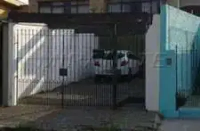 Casa com 3 quartos à venda na Rua Alberto Veiga, Pirituba, São Paulo