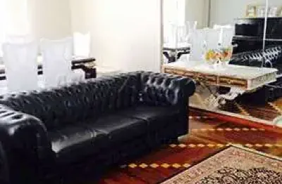 Apartamento com 3 quartos à venda na Rua Banco das Palmas, Santana, São Paulo