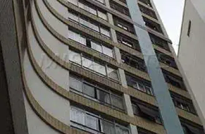 Apartamento com 3 quartos à venda na Alameda Santos, Jardins, São Paulo