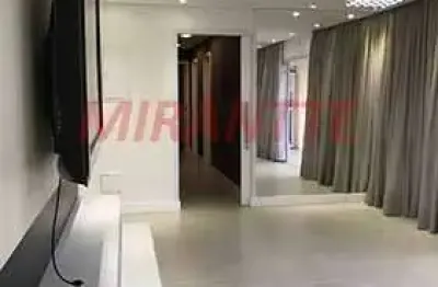 Apartamento com 1 quarto à venda na Rua Salete, Santana, São Paulo