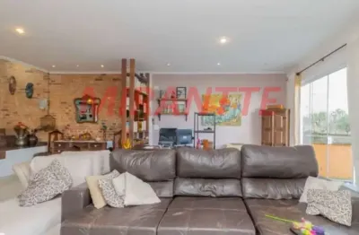 Casa com 1 quarto à venda na Avenida Nova Cantareira, Jardim Bibi, São Paulo