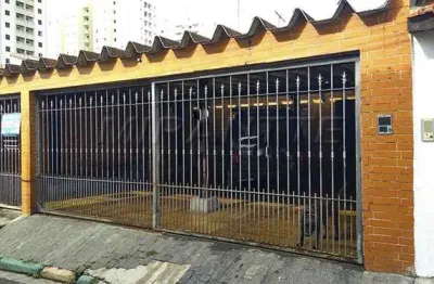 Casa com 3 quartos à venda na Rua Enrique Montes, Tucuruvi, São Paulo