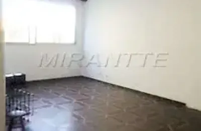 Apartamento com 3 quartos à venda na Rua Voluntários da Pátria, Mandaqui, São Paulo