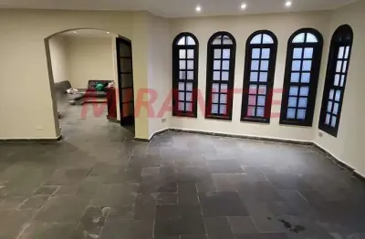 Casa com 3 quartos à venda na Rua Setsuo Yazaki, Jardim Paraíso, São Paulo