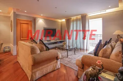 Apartamento com 3 quartos à venda na Rua Tibiri, Santana, São Paulo