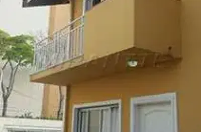 Cond. fechado de 84m² com 3 quartos em vila nova cachoerinha