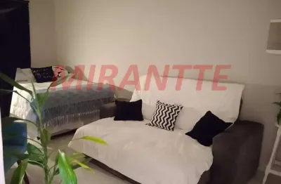 Apartamento com 1 quarto à venda na Rua José Debieux, Santana, São Paulo