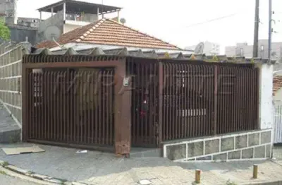 Casa com 2 quartos à venda na Dr Trajano Puppo Netto, Lauzane Paulista, São Paulo