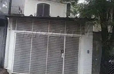 Casa com 4 quartos à venda na Rua Donato Luongo, Água Fria, São Paulo
