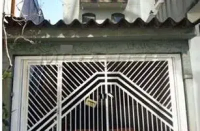 Casa com 3 quartos à venda na Rua Santo Egídio, Santa Teresinha, São Paulo