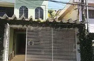 Casa com 3 quartos à venda na Rua Epopeo, Tucuruvi, São Paulo
