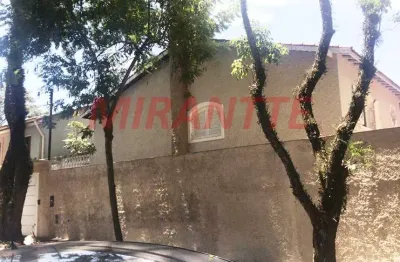 Casa com 4 quartos à venda na Rua Eduardo, Jardim Floresta, São Paulo