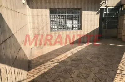 Casa com 3 quartos à venda na Rua Rufus King Lane, Água Fria, São Paulo