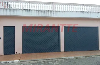 Casa com 4 quartos à venda na Rua Serrana Fluminense, Jardim Peri, São Paulo